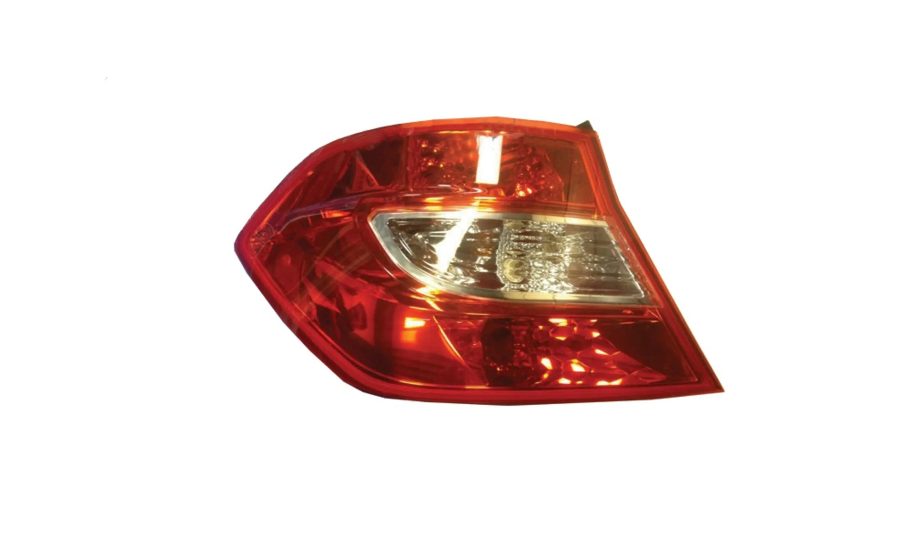 چراغ خطر عقب چپ برلیانس H230 چراغ خطر عقب چپ برلیانس H230